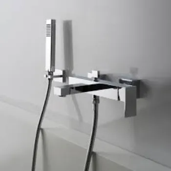 Wall Mixer